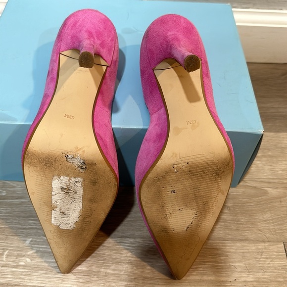 Guess pump heels - Picture 3 of 7